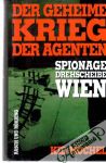 Mochel Kid - Der geheime Krieg der Agenten