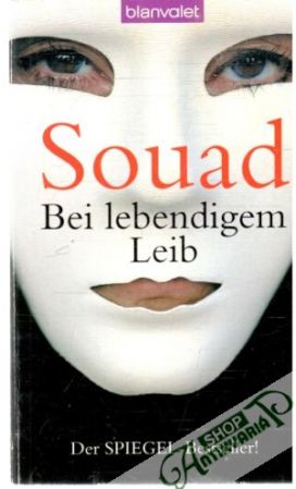Obal knihy Bei lebendigem Leib