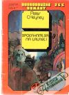 Cheyney Peter - Spoľahnite sa na Lalage!
