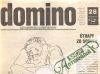 Kolektív autorov - Domino efekt 28/1995