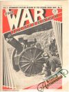 Hammerton John - The War Illustrated No 8 vol.1