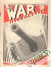 Hammerton John - The War Illustrated No 11 vol.1
