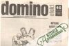 Kolektív autorov - Domino efekt 46/1995