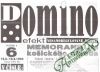 Kolektív autorov - Domino efekt 6/1993