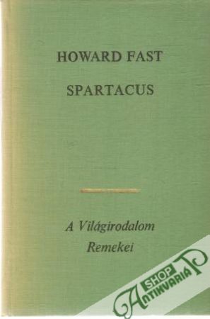 Spartacus - Fast Howard