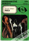 Gilbert Arnold - Pasca