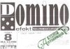 Kolektív autorov - Domino efekt 8/1993