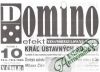 Kolektív autorov - Domino efekt 10/1993