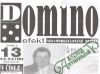 Kolektív autorov - Domino efekt 13/1993