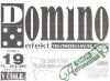 Kolektív autorov - Domino efekt 19/1993