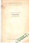 Ivančo Imrich - Fyziológia pre poslucháčov medicíny II.