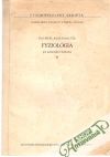 Ivančo Imrich - Fyziológia pre poslucháčov medicíny III.