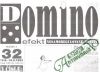 Kolektív autorov - Domino efekt 32/1993