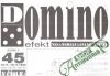 Kolektív autorov - Domino efekt 45/1993