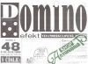 Kolektív autorov - Domino efekt 48/1993
