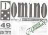 Kolektív autorov - Domino efekt 49/1993