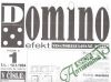 Kolektív autorov - Domino efekt 1/1994