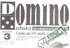 Kolektív autorov - Domino efekt 3/1994