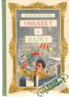 Rodari Gianni - Obrázky a bájky