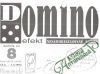 Kolektív autorov - Domino efekt 8/1994