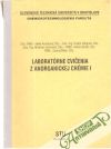 Kolektív autorov - Laboratórne cvičenia z anorganickej chémie I.
