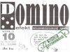 Kolektív autorov - Domino efekt 10/1994