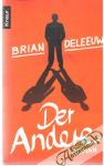 Delleuw Brian - Der Andere