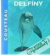 Cousteau Jacques - Delfíny - Cousteau
