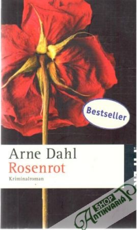 Rosenrot - Dahl Arne
