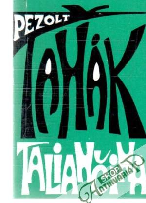 Ťahák - taliančina - Malec Pavel