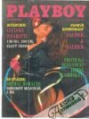 Kolektív autorov - Playboy říjen 1991