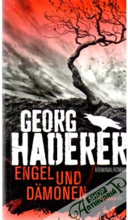 Engel und Dämonen - Haderer Georg