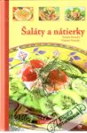 Horecká Z., Horecký V. - Šaláty a nátierky