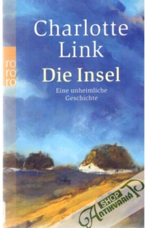 Die Insel - Link Charlotte