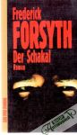 Forsyth Frederick - Der Schakal