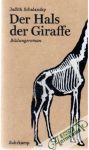 Schalansky Judith - Der Hals der Giraffe