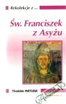 Matura Thaddée - Św. Franciszek z Asyzu