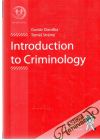 Dianiška Gustáv, Strémy Tomáš - Introduction to Criminology
