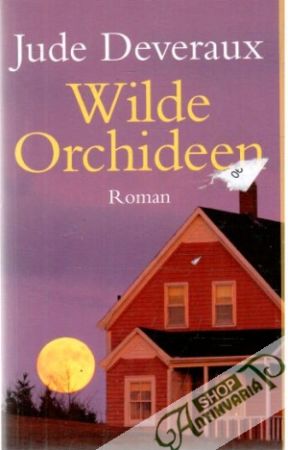 Wilde Orchideen - Deveraux Jude
