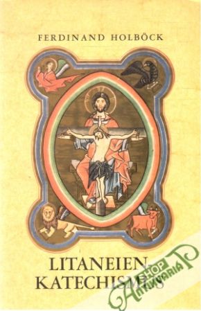 Litaneien-katechismus - Holbock Ferdinand