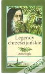 Santucci L., Klimaszewski S. - Legendy chrześcijańskie - antologia