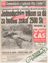 Kolektív autorov - Nový čas 190/1994