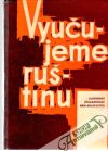 Kolektív autorov - Vyučujeme ruštinu