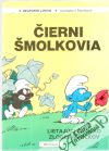 Delporte Y., Peyo - Čierni šmolkovia