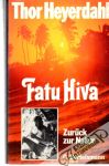 Heyerdahl Thor - Fatu Hiva