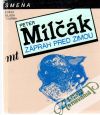 Milčák Peter - Záprah pred zimou