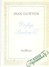 Guitton Jean - Dialogi z Pawlem VI.