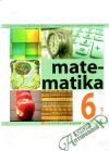 Čeretková, Šedivý, Teplička - Matematika pre 6. ročník ZŠ - 1. časť