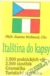 Wotkeová Zuzana - Italština do kapsy