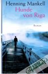 Mankell Henning - Hunde von Riga